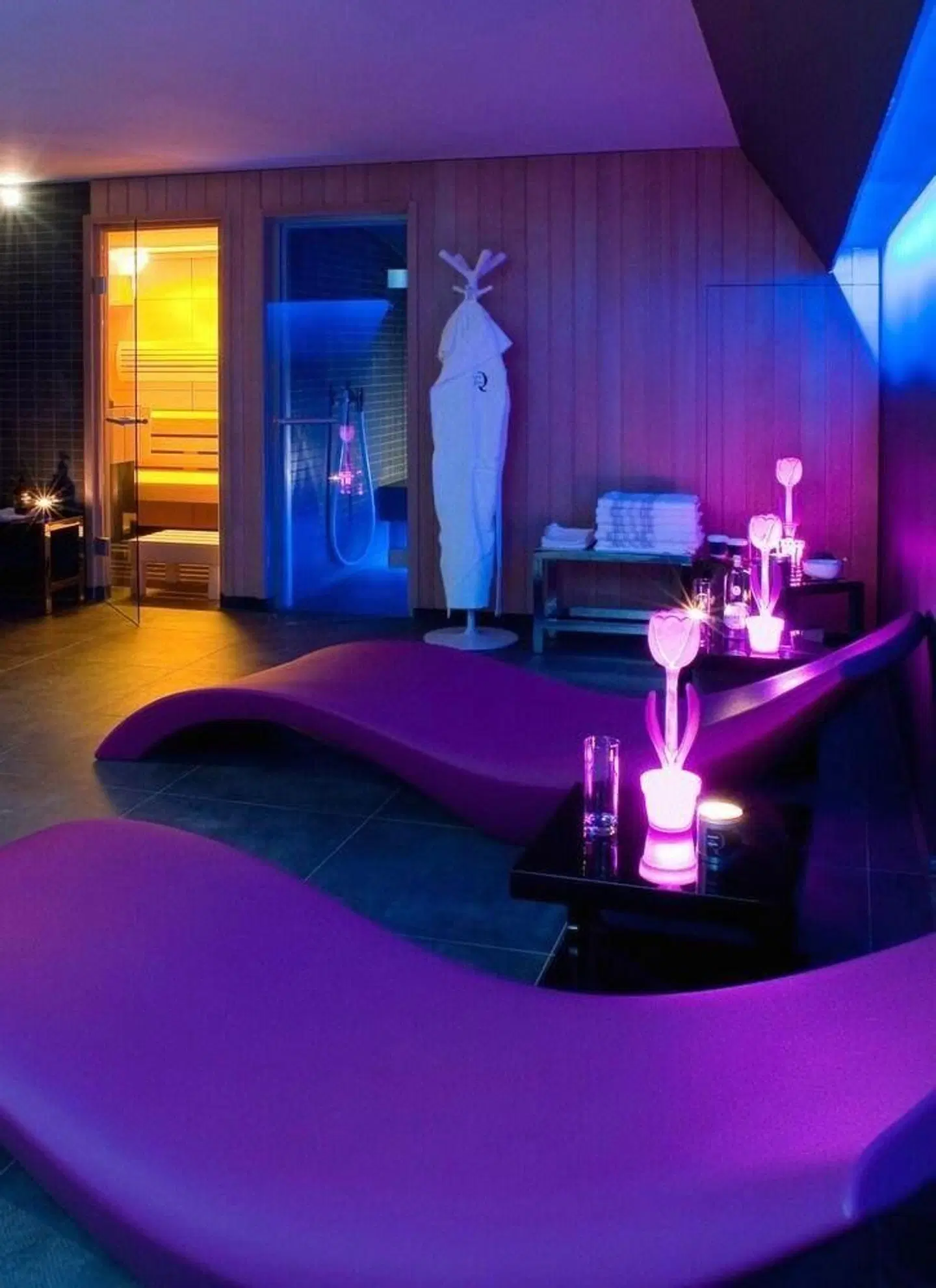 Hôtel Quatorze LOUNGE_LOBBY
