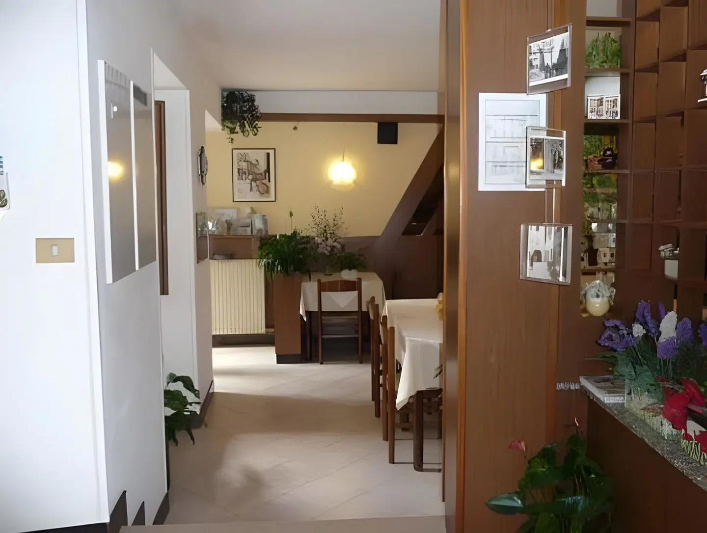 Albergo Aurora ROOM_EXAMPLE