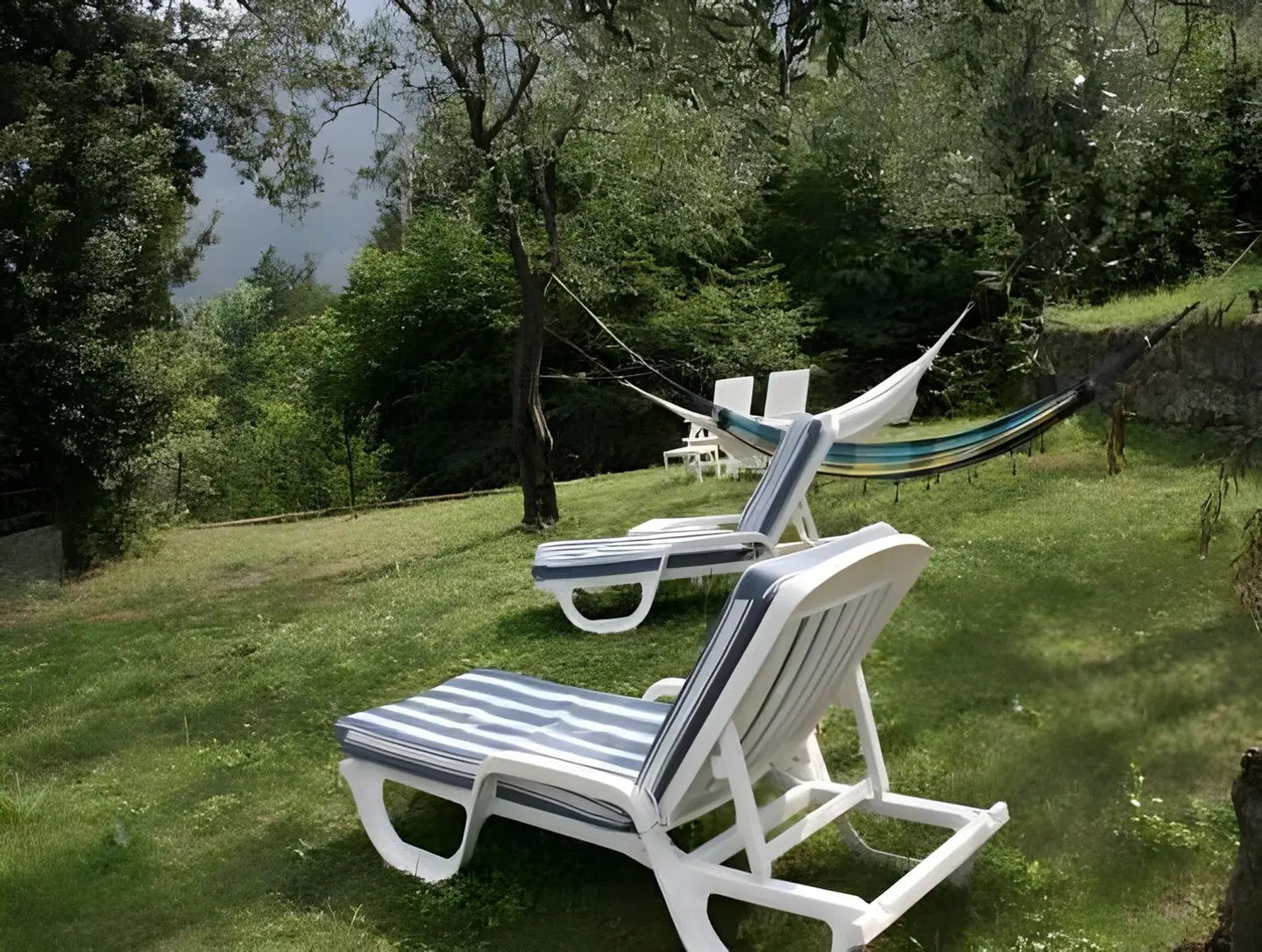 Hotel Oasi Beach Garten