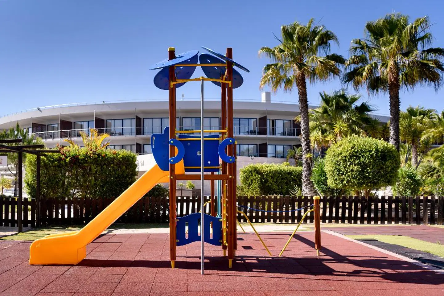 Pestana Vila Sol - Vilamoura Premium Golf Resort EXTERIOR
