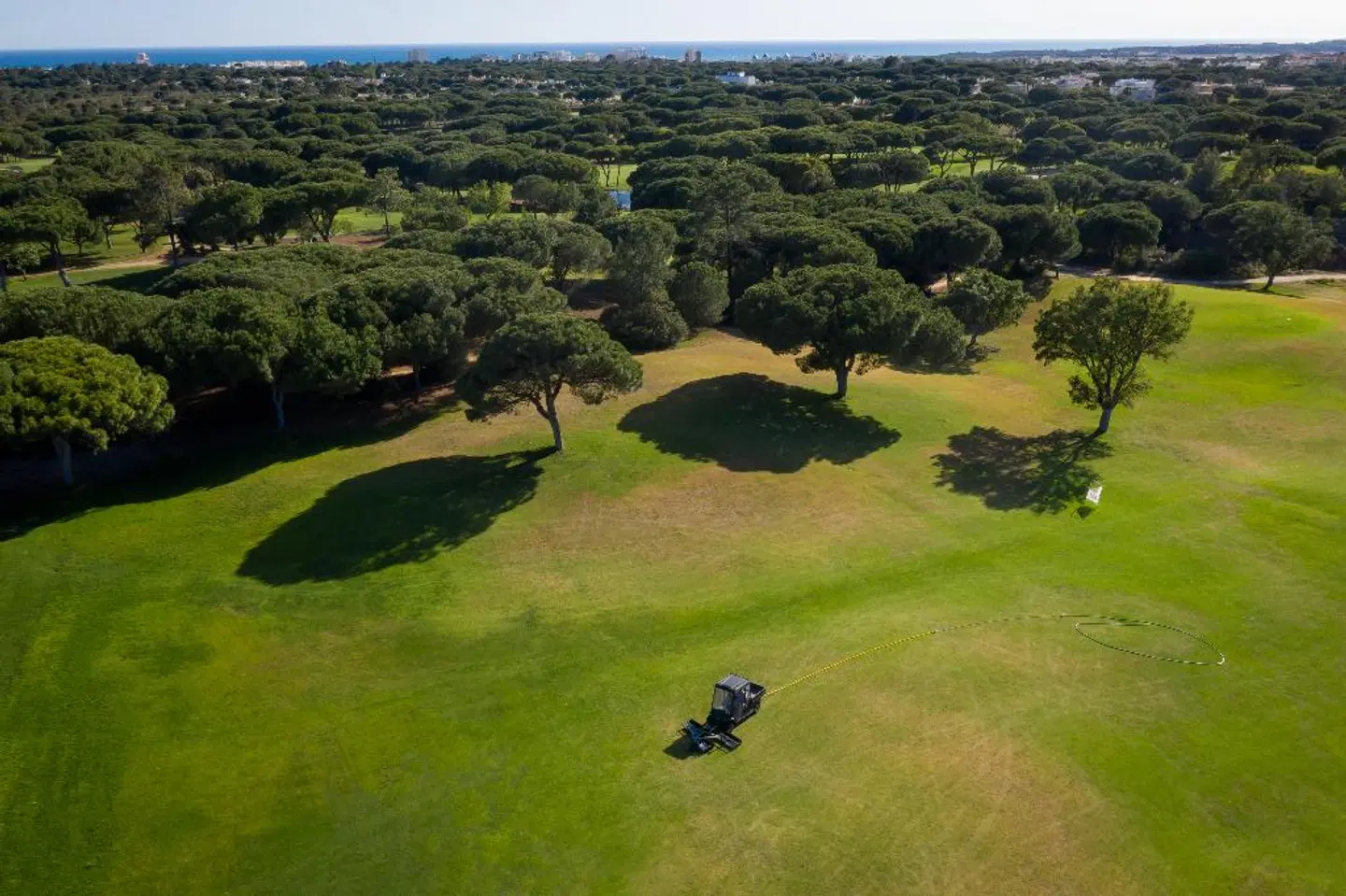 Pestana Vila Sol - Vilamoura Premium Golf Resort SPORTS_AND_LEISURE