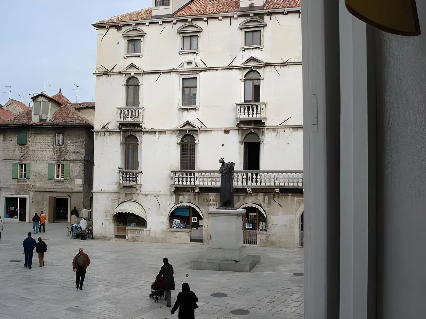 B&B Kastel Split EXTERIOR