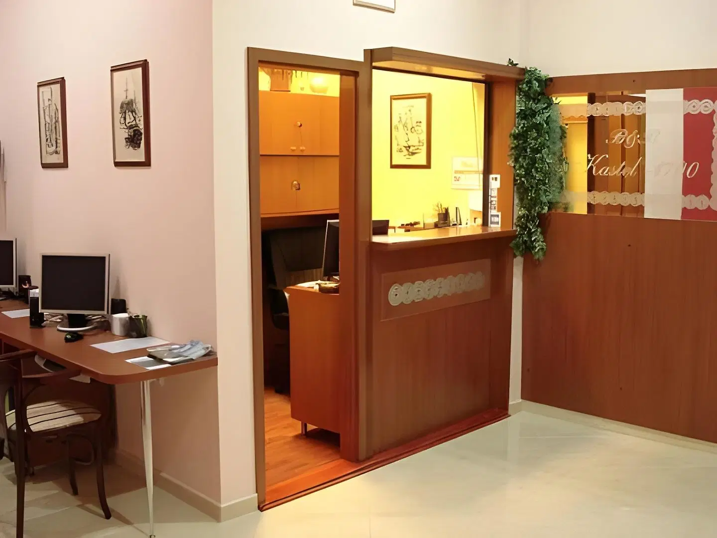 B&B Kastel Split ROOM_EXAMPLE