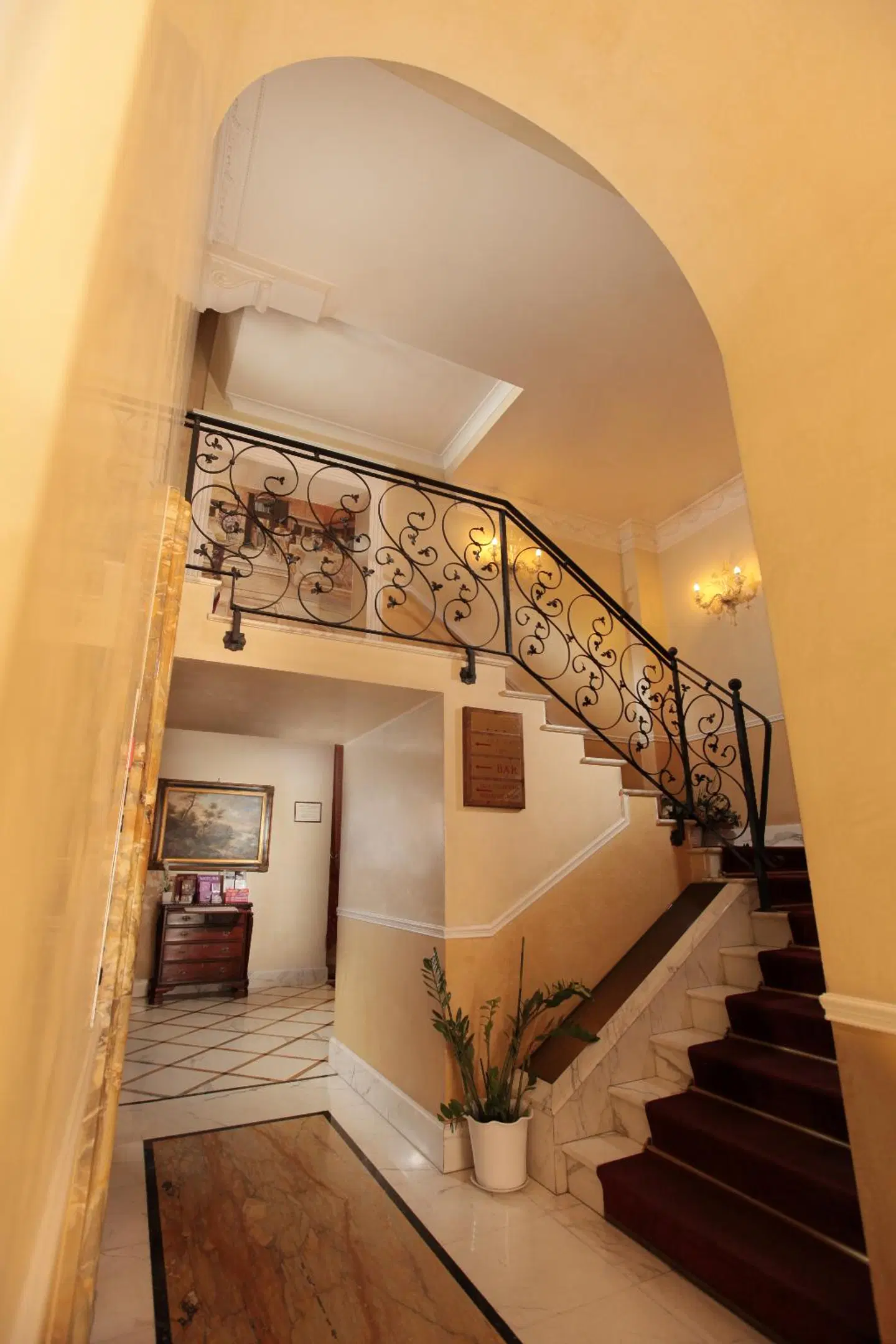 Hotel Solis LOUNGE_LOBBY