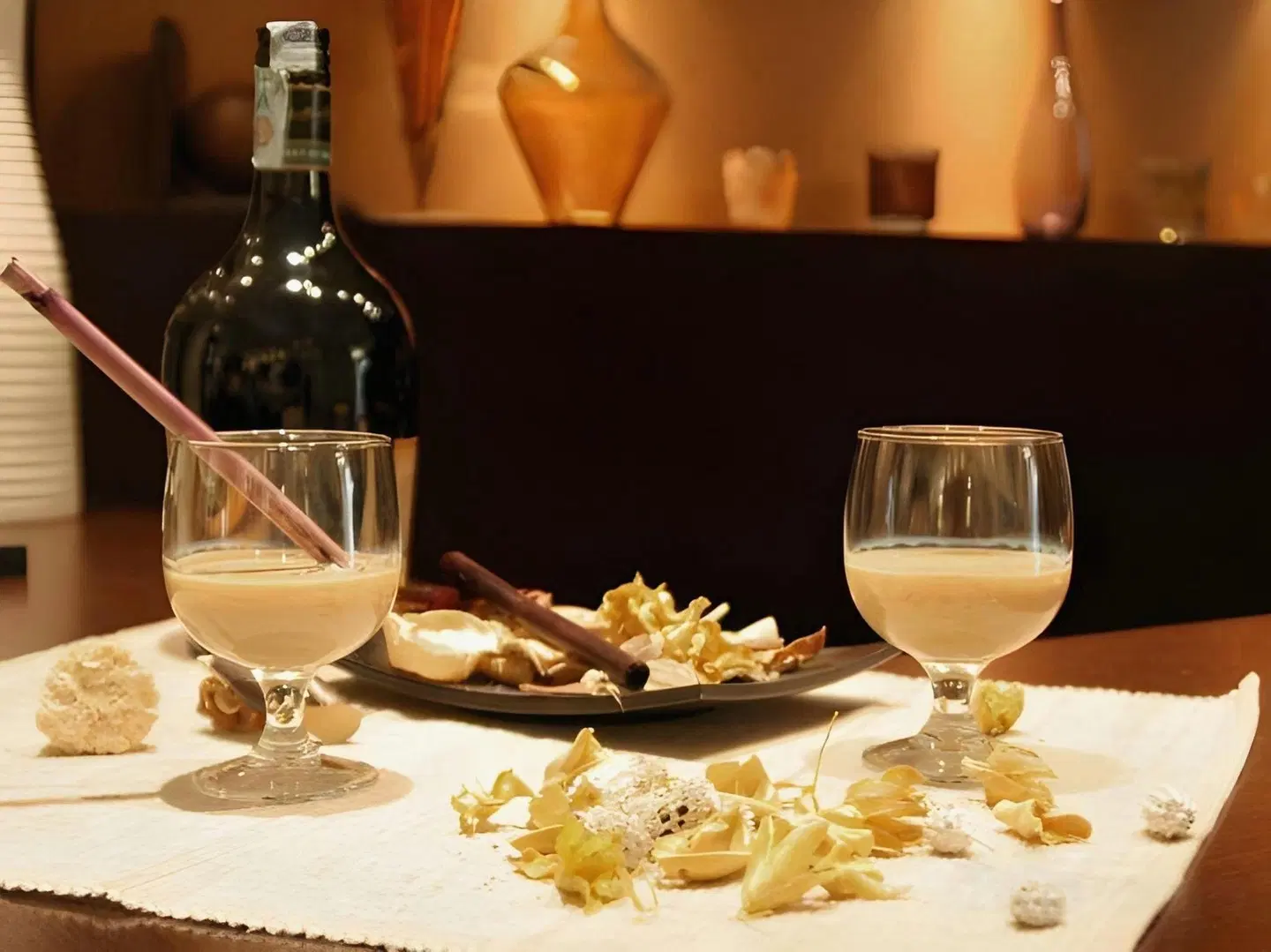 Latinum Restaurant