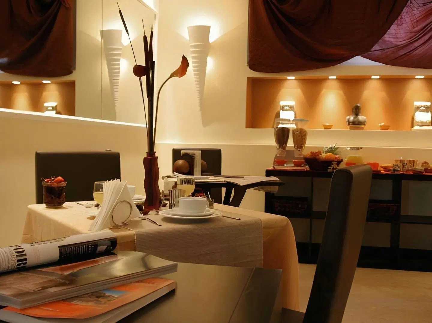 Latinum Restaurant