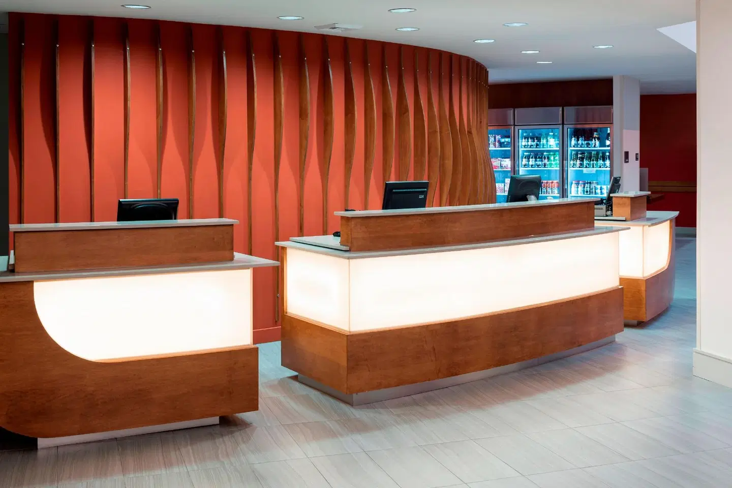 Residence Inn by Marriott Seattle Downtown/Lake Union LOUNGE_LOBBY