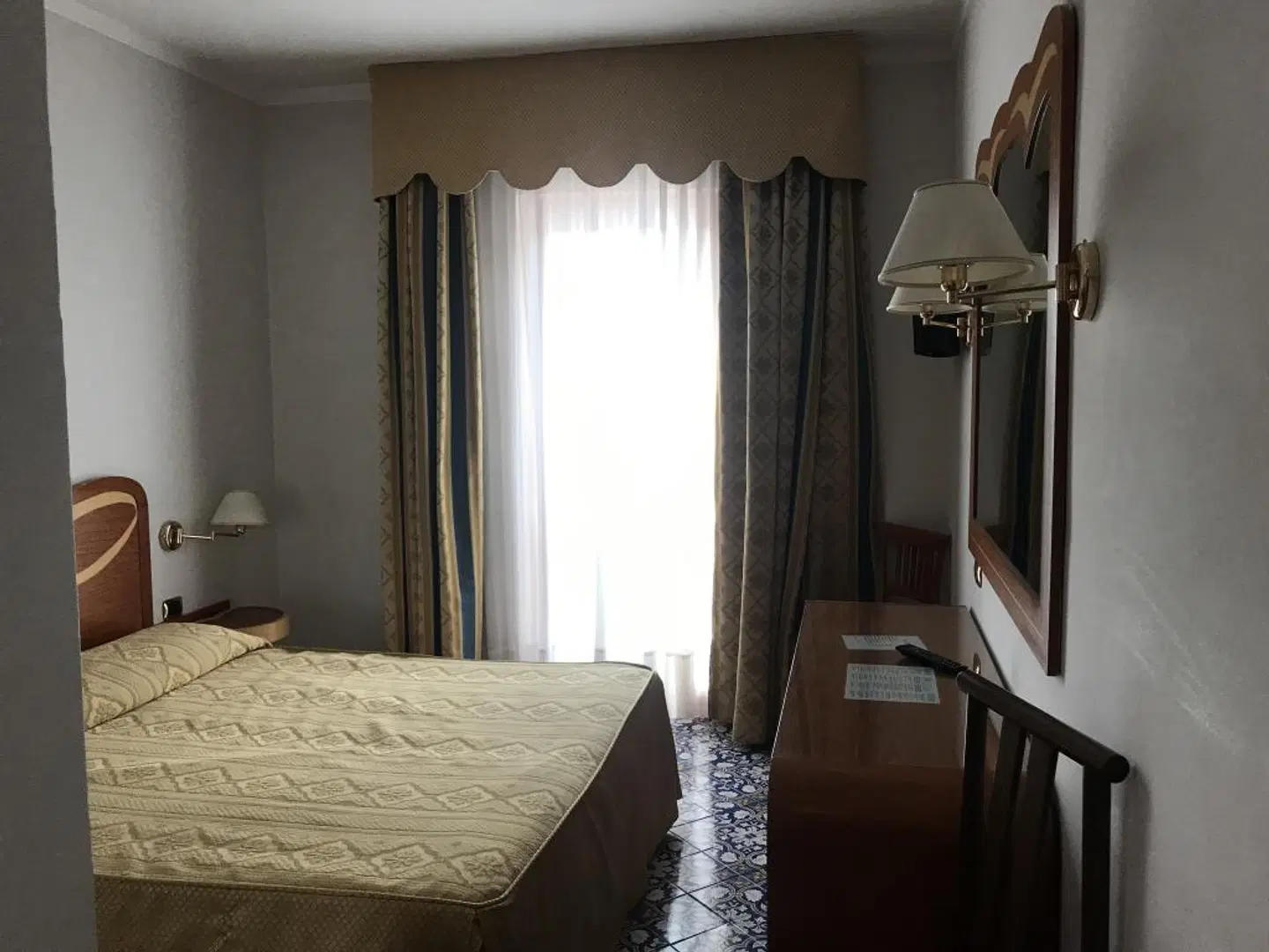 Hotel Albatros ROOM_EXAMPLE