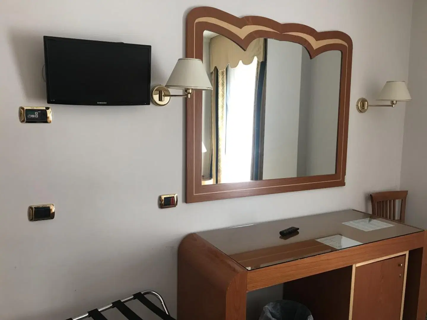 Hotel Albatros ROOM_EXAMPLE