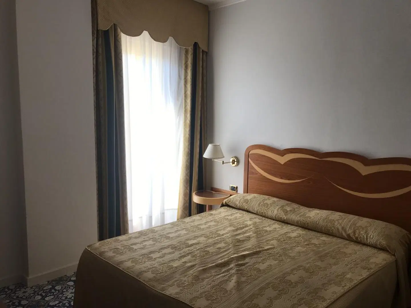 Hotel Albatros ROOM_EXAMPLE
