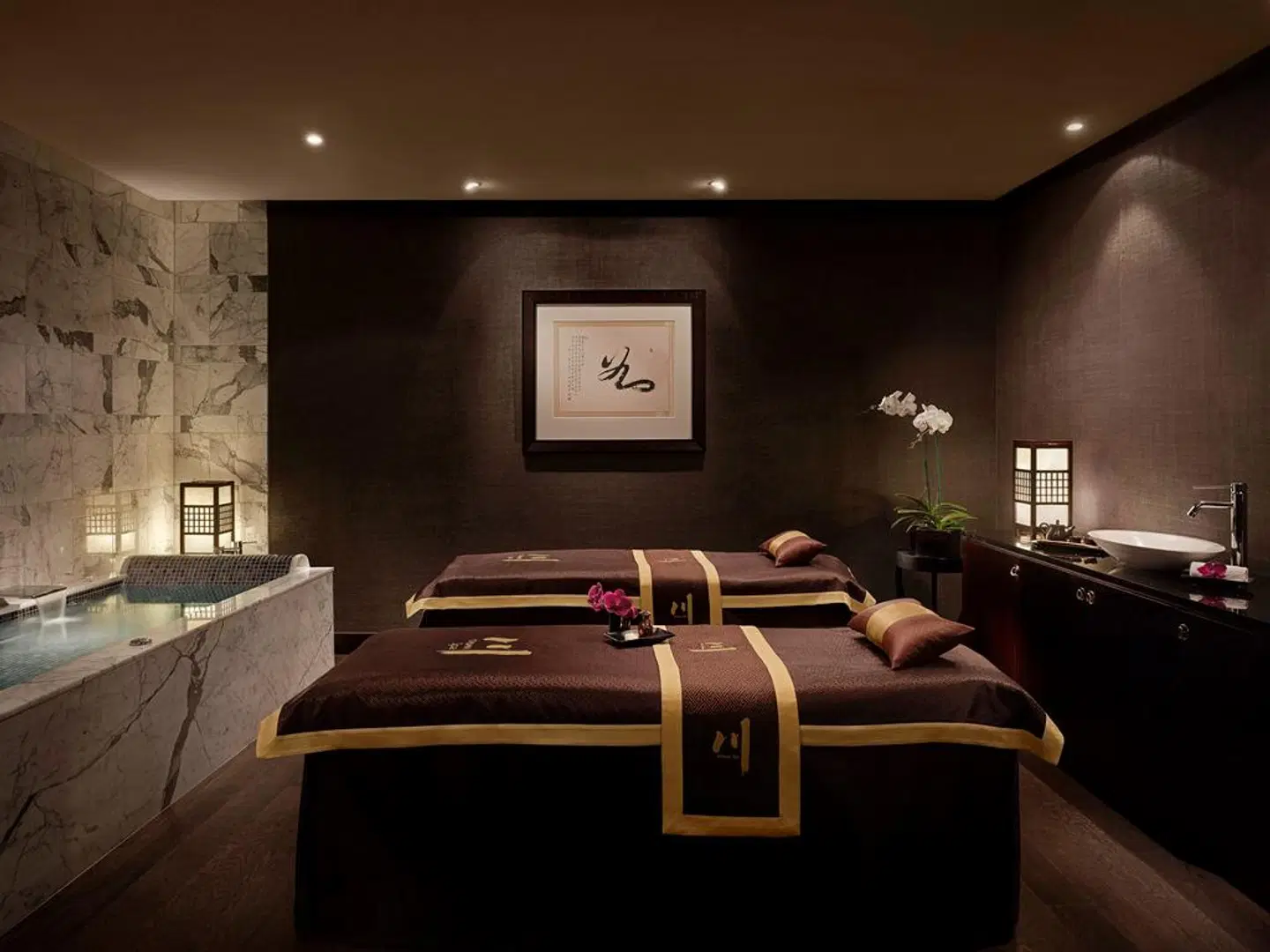The Langham Auckland Konferenz