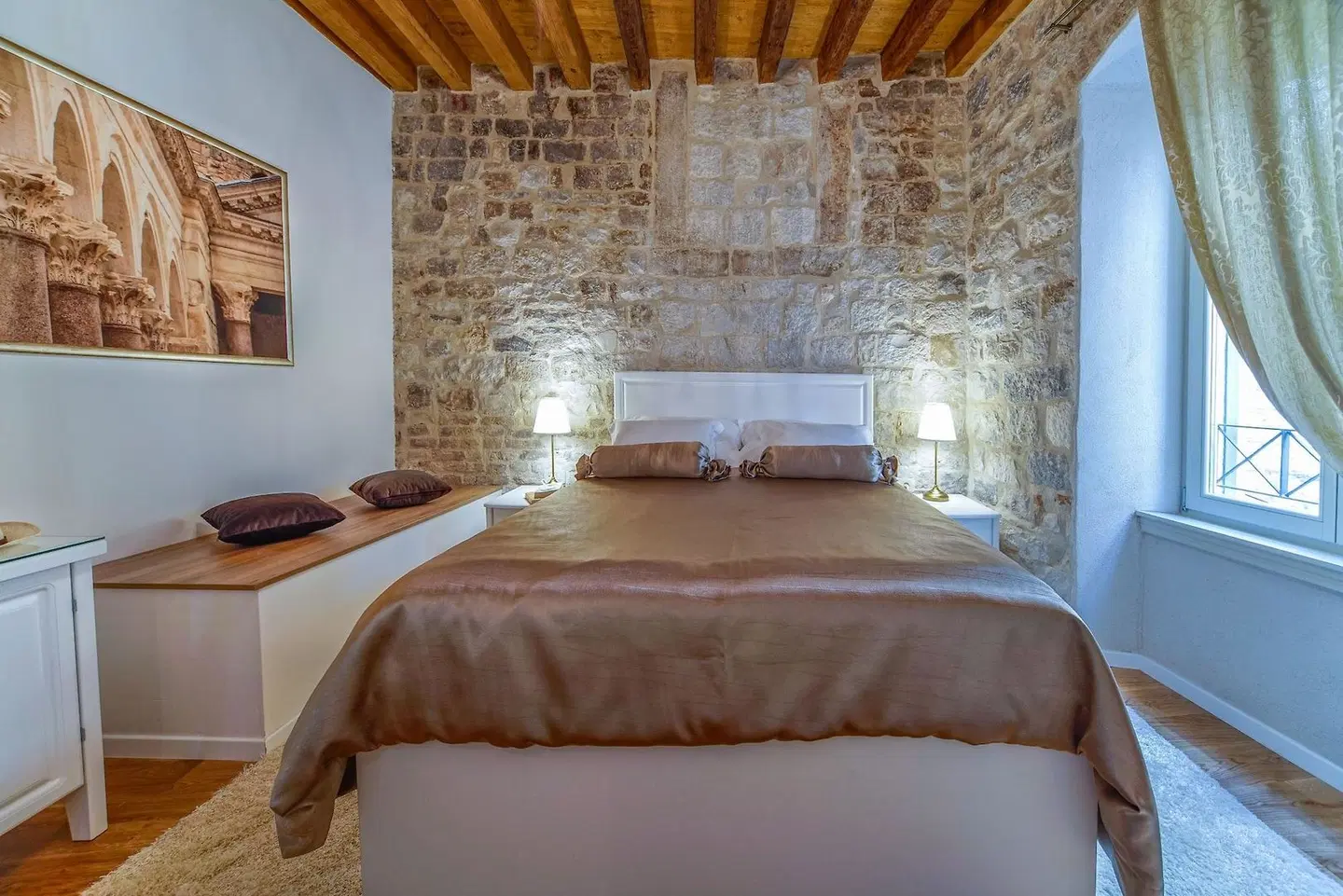 Villa Split Luxury Rooms ROOM_EXAMPLE