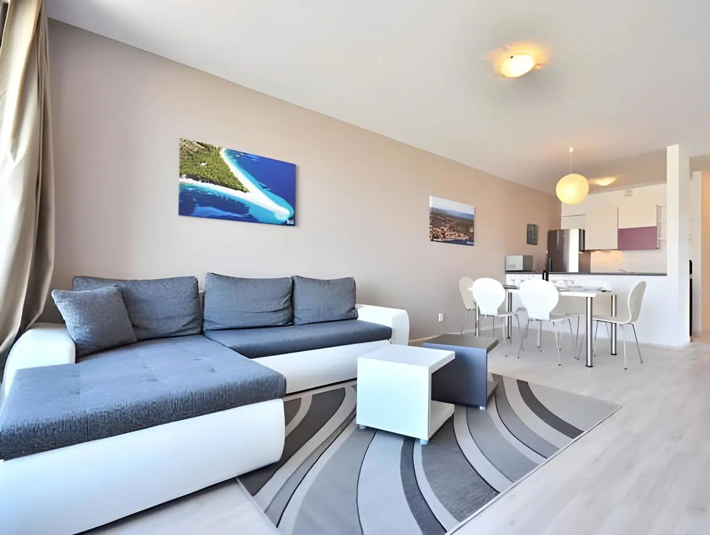 Bretia Apartments ROOM_EXAMPLE