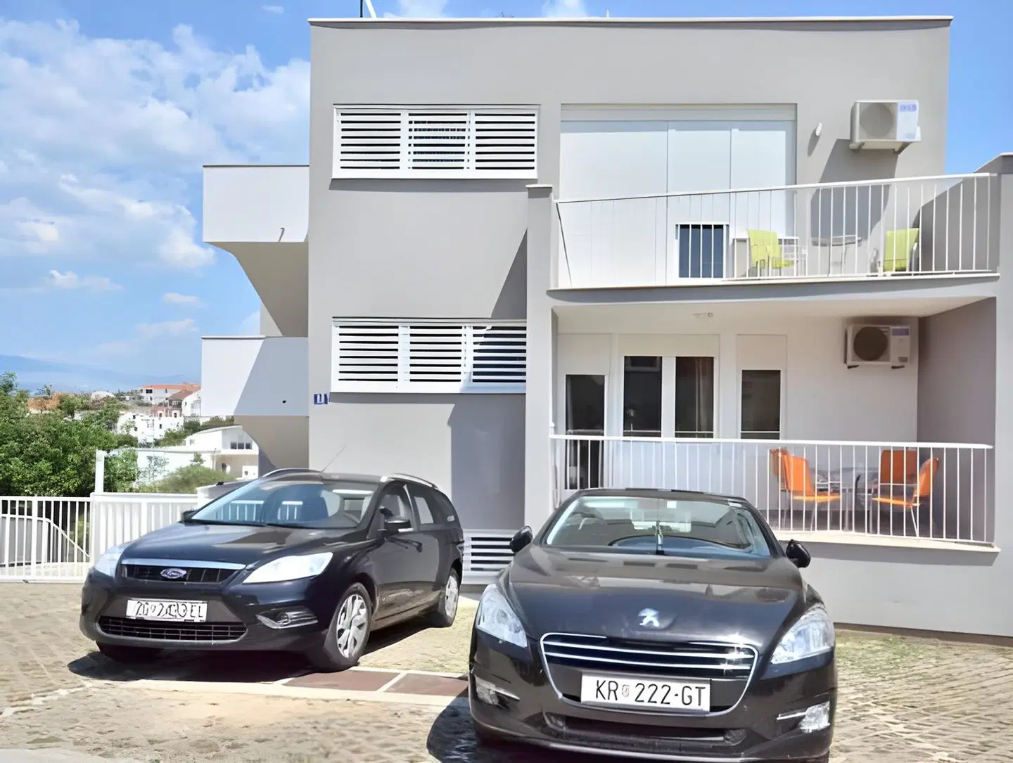 Bretia Apartments SPORTS_AND_LEISURE