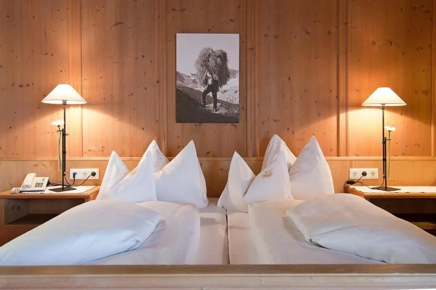 Hotel Englhof ROOM_EXAMPLE