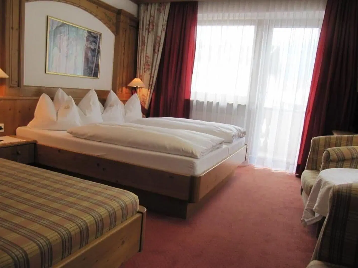 Hotel Englhof ROOM_EXAMPLE