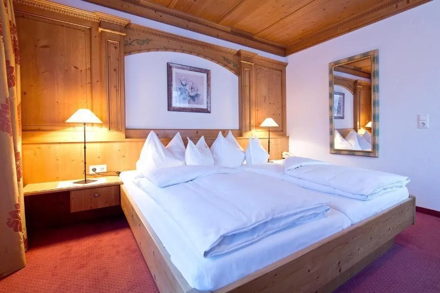 Hotel Englhof ROOM_EXAMPLE