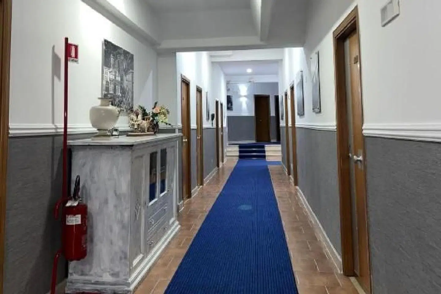 Hotel Martini LOUNGE_LOBBY