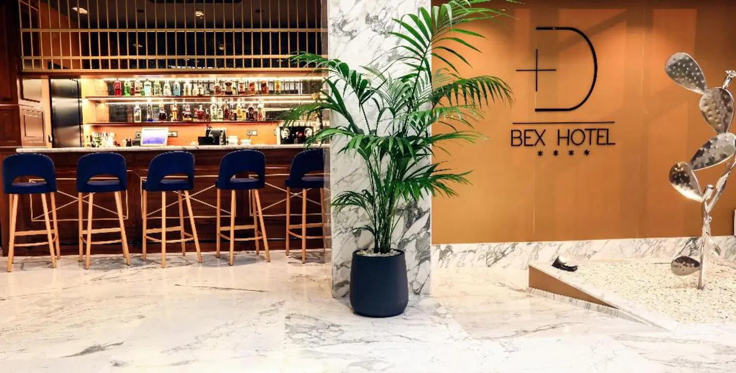 URBANSEA Bex Bar