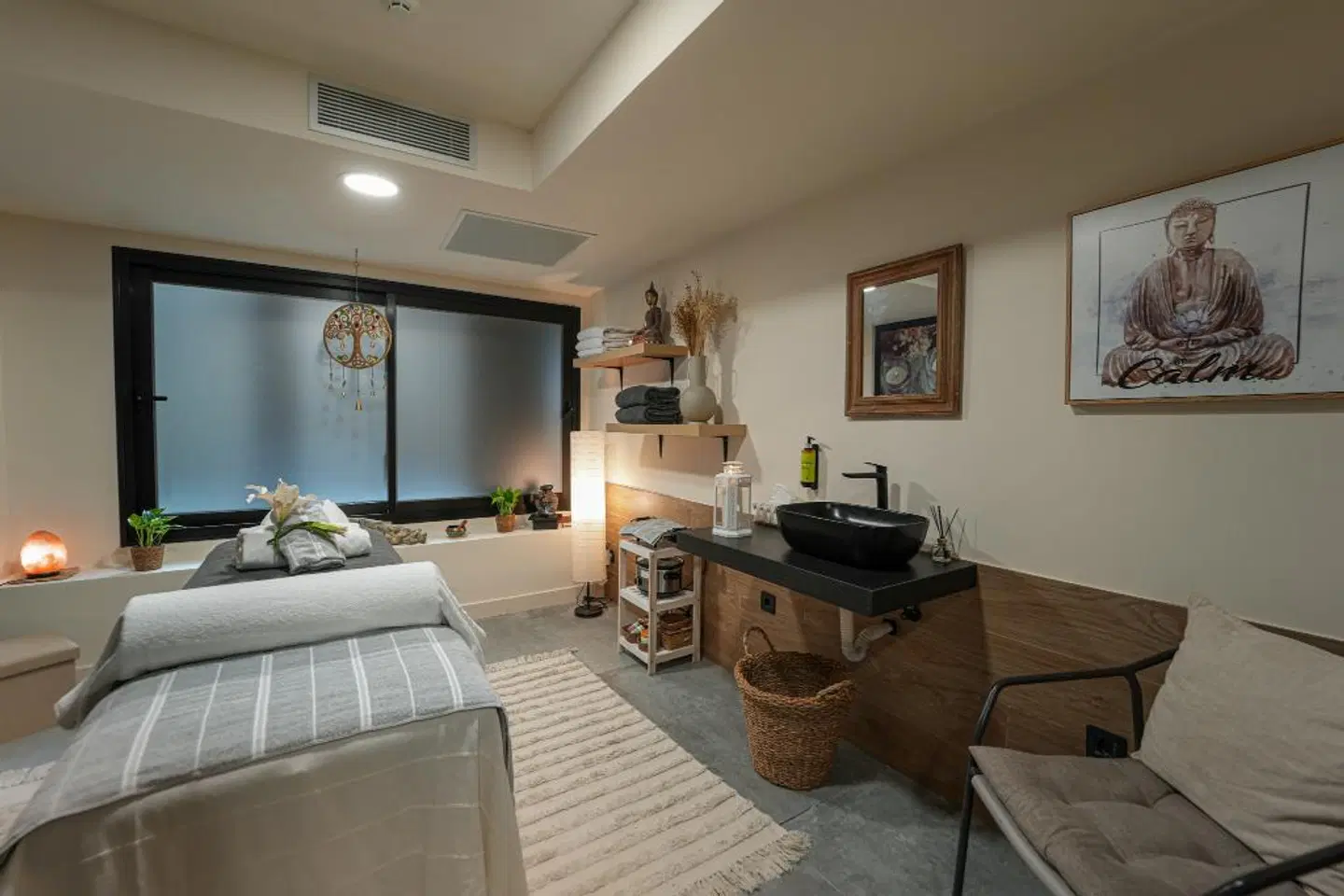 Sercotel Playa Canteras ROOM_EXAMPLE
