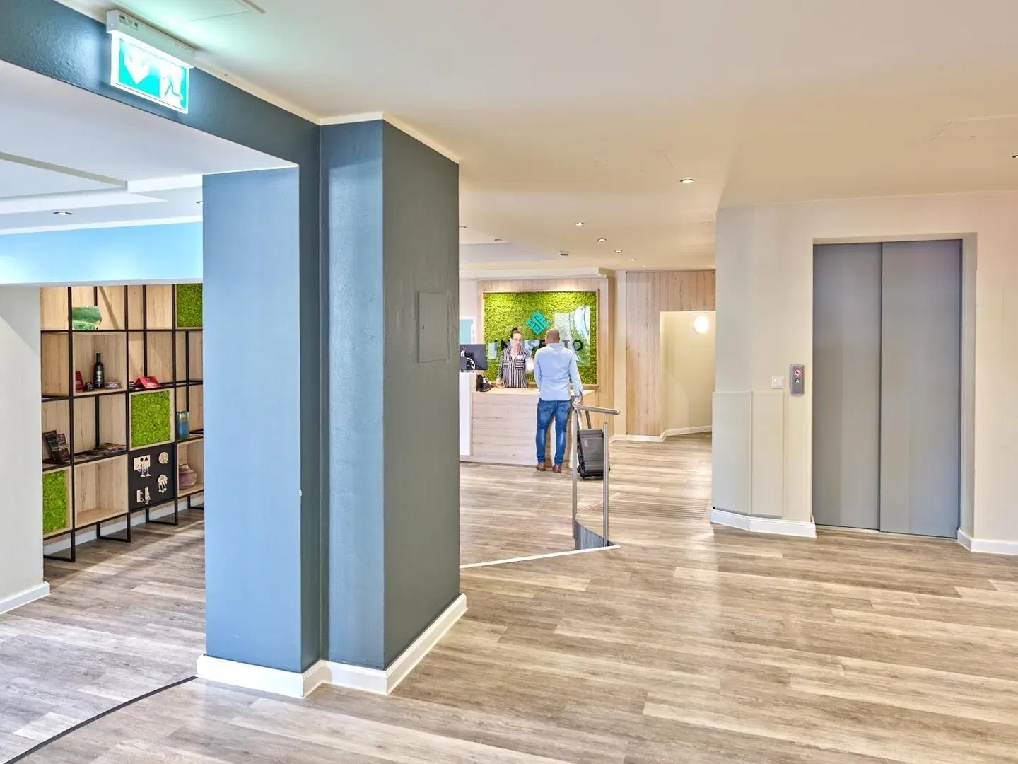 Innsento Health Campus HEALTH_BEAUTY