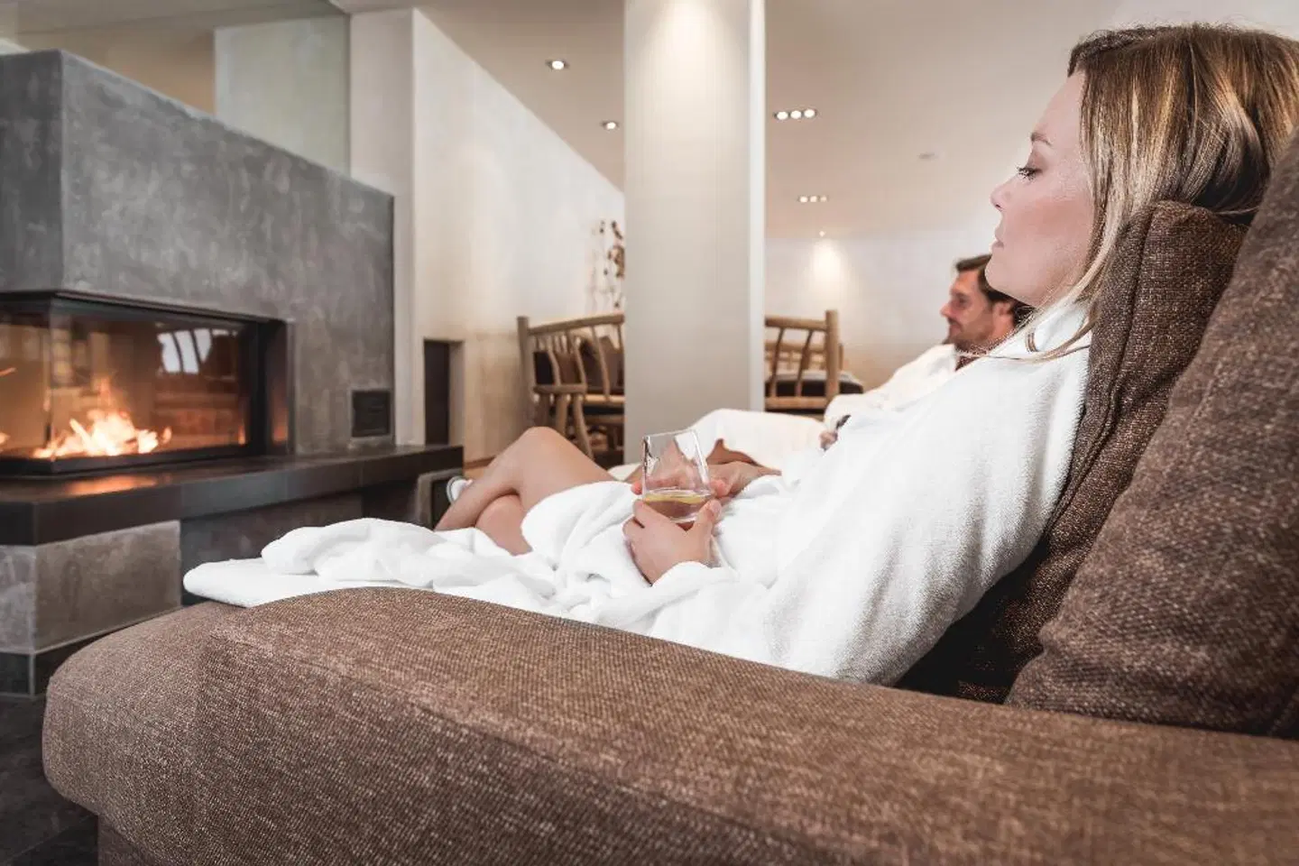 Post Seefeld - Wellnesshotel Tirol HEALTH_BEAUTY