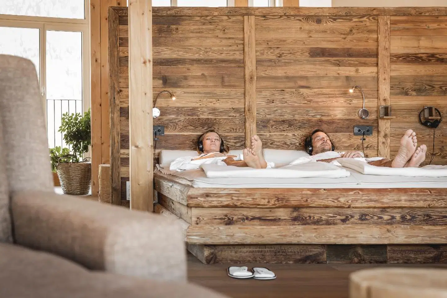 Post Seefeld - Wellnesshotel Tirol HEALTH_BEAUTY