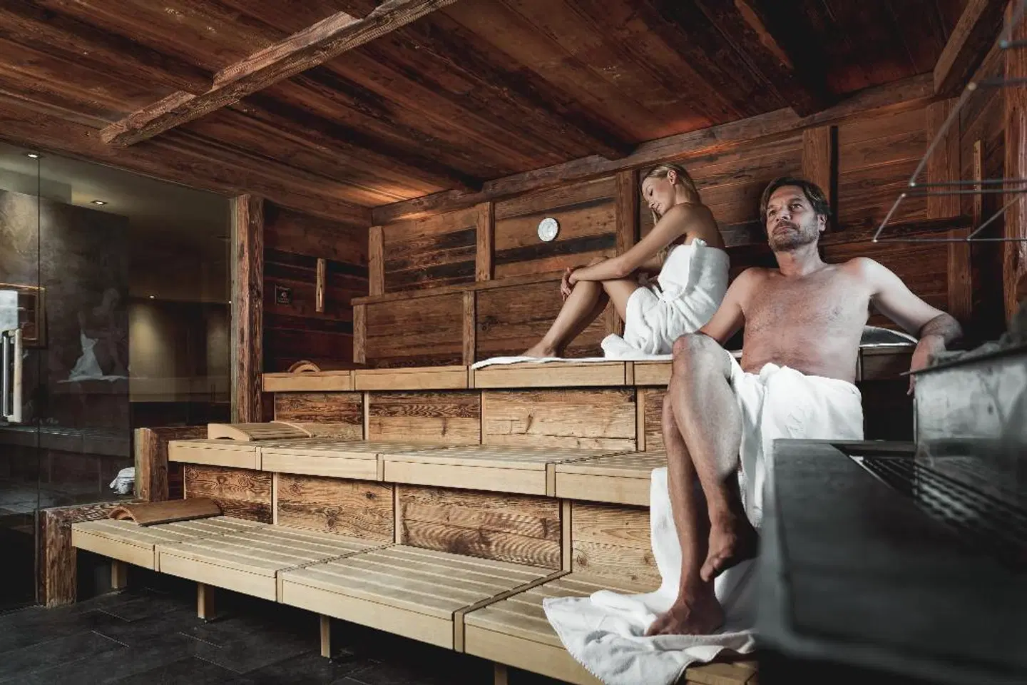 Post Seefeld - Wellnesshotel Tirol HEALTH_BEAUTY