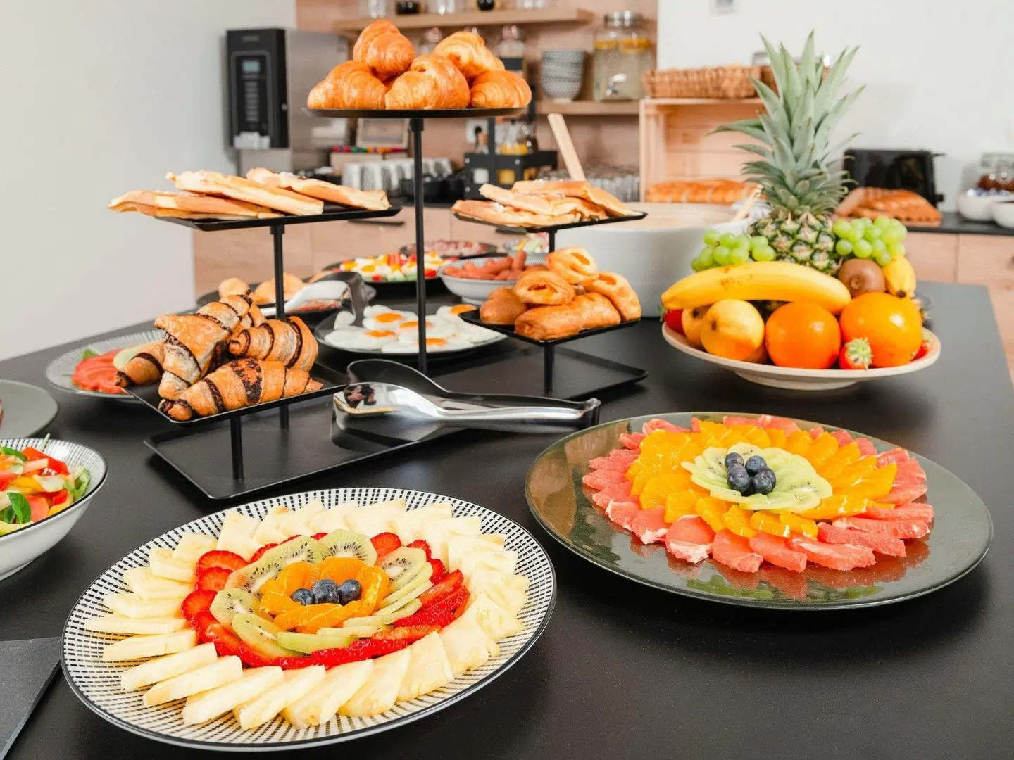 Skaline Luxury rooms Split Restaurant
