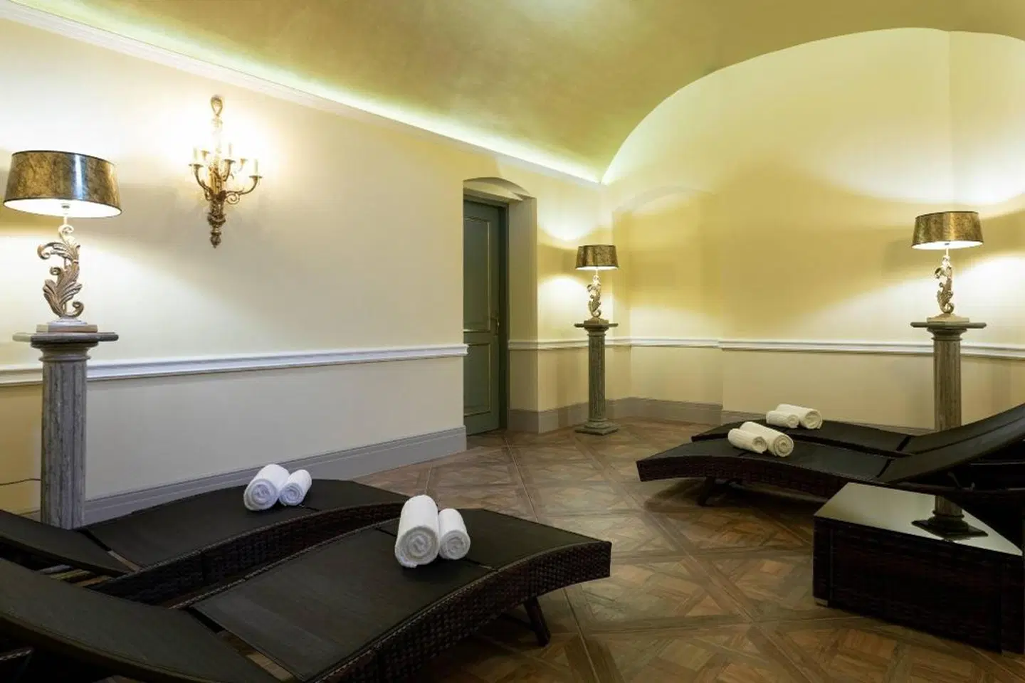 Schloss Lieser, Autograph Collection HEALTH_BEAUTY