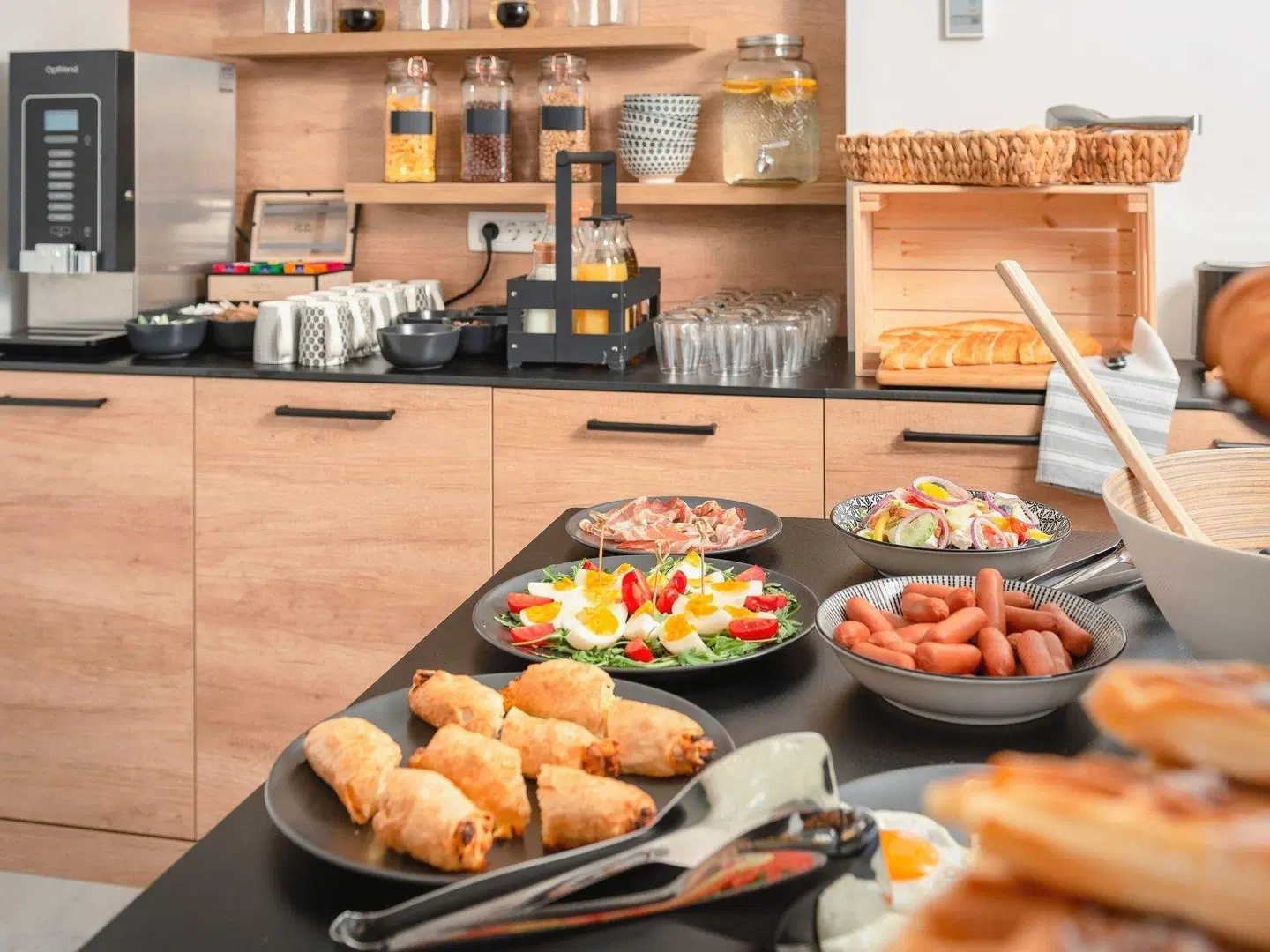 Skaline Luxury rooms Split Restaurant
