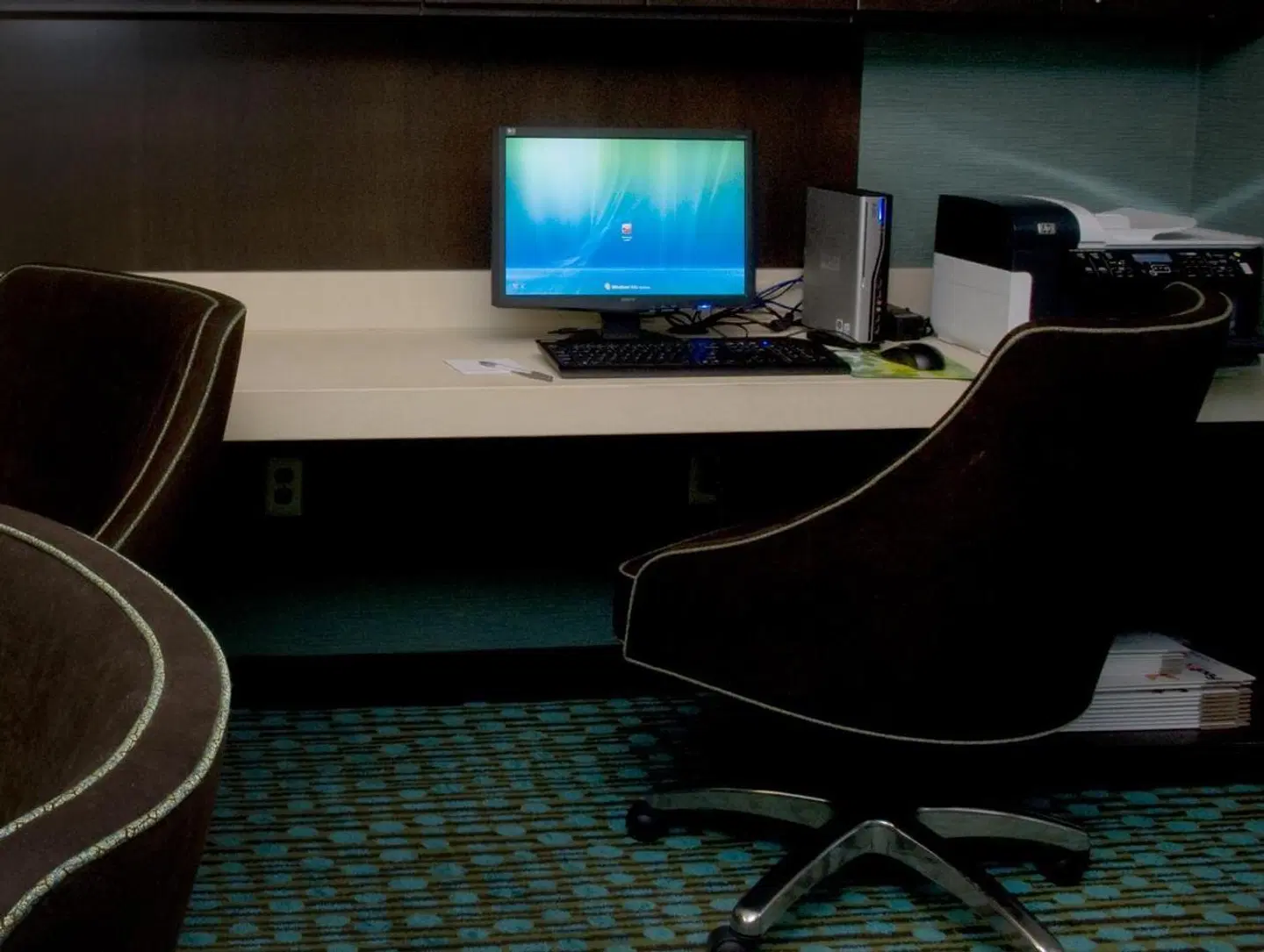 Hampton Inn & Suites by Hilton Halifax - Dartmouth ROOM_EXAMPLE