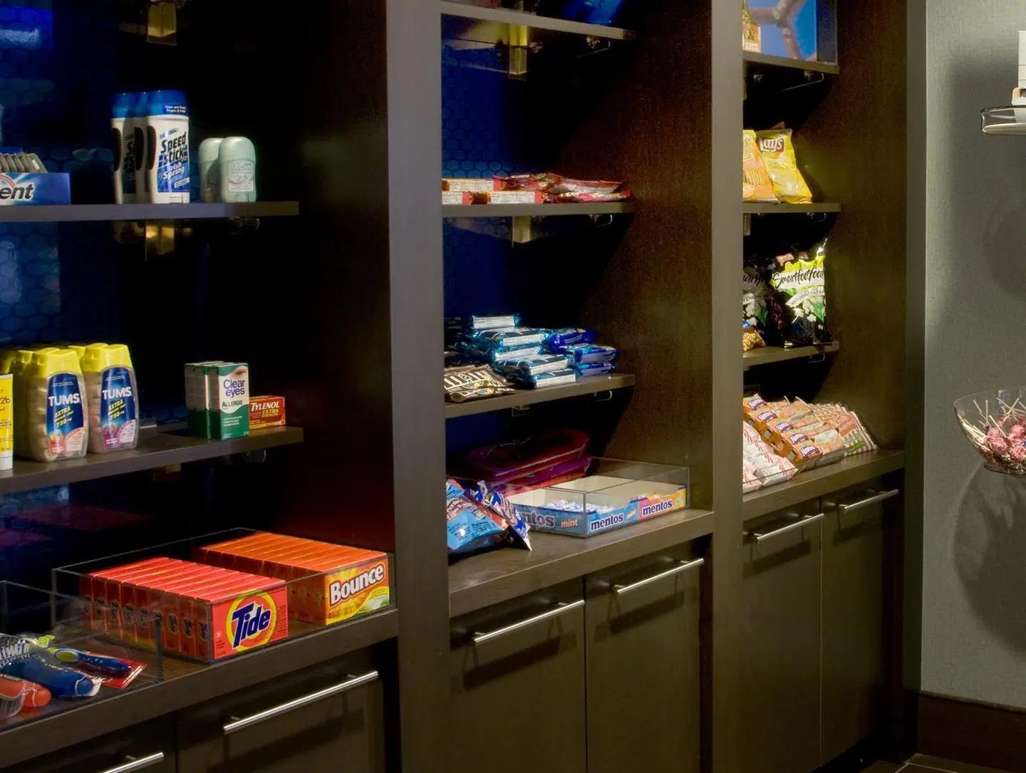 Hampton Inn & Suites by Hilton Halifax - Dartmouth Restaurant