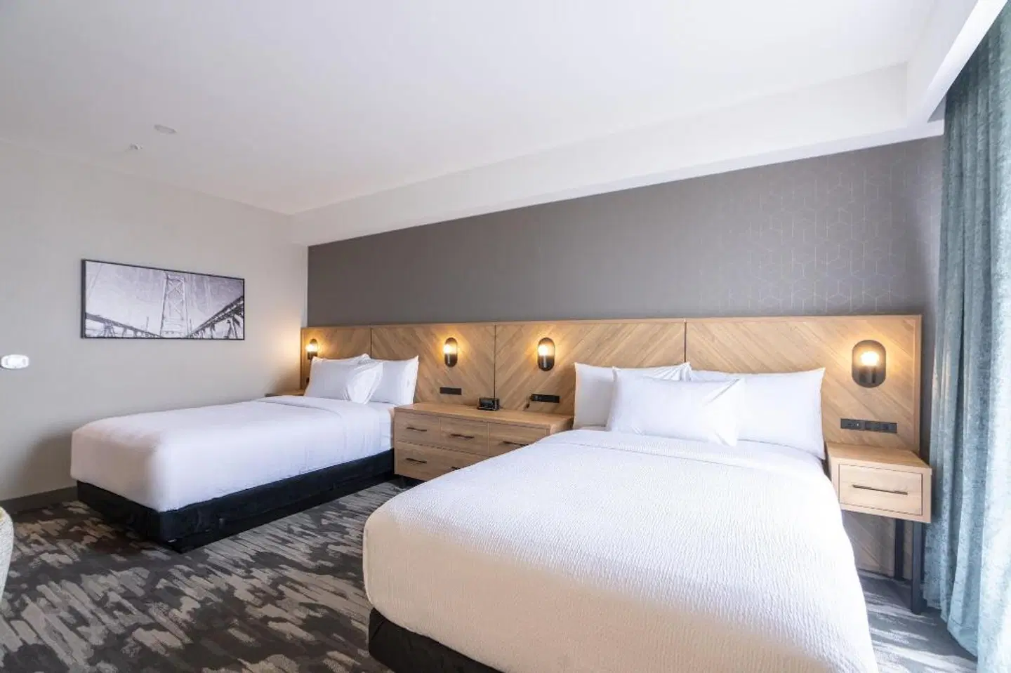 Sandman Signature Dartmouth Hotel & Suites ROOM_EXAMPLE