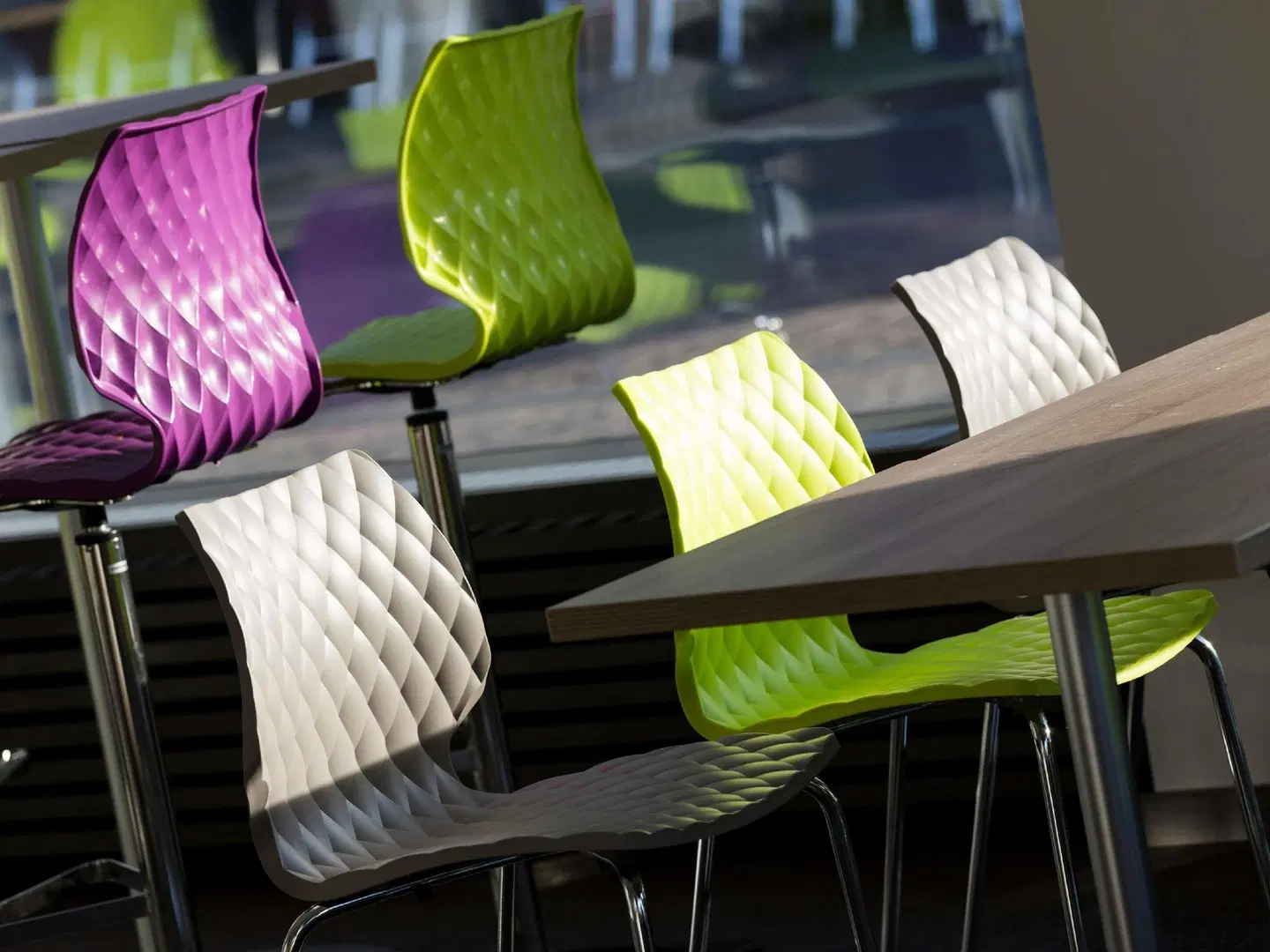 ibis Styles Strasbourg Centre Petite France Terrasse