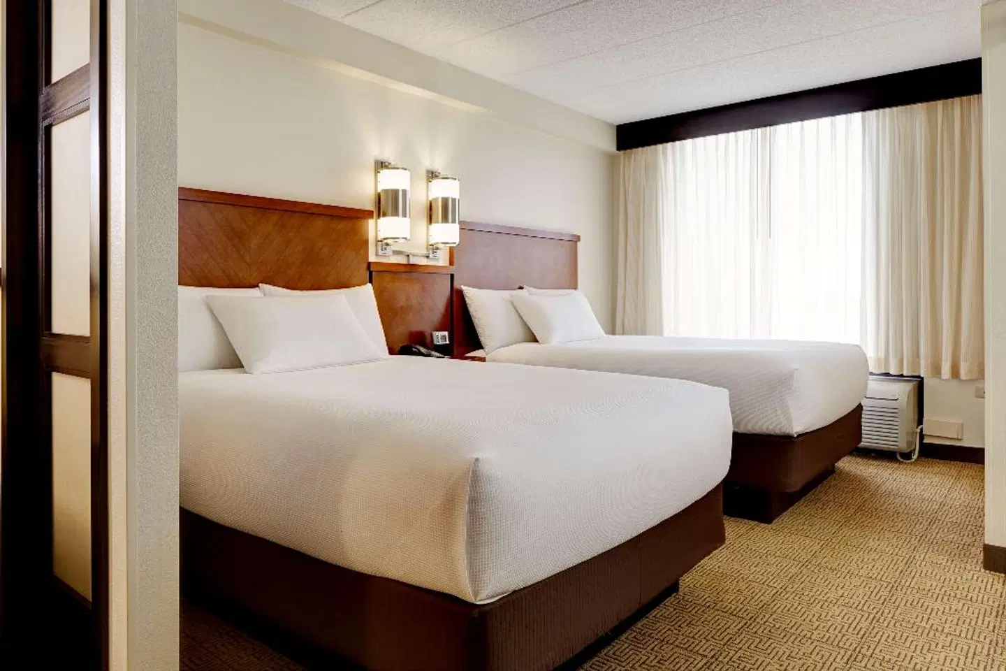 Hyatt Place Seattle Downtown ROOM_EXAMPLE