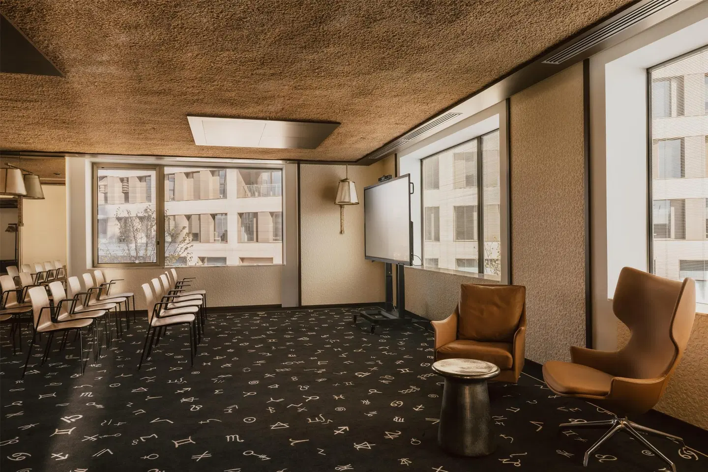 Maison Heler Metz, Curio Collection By Hilton ROOM_EXAMPLE