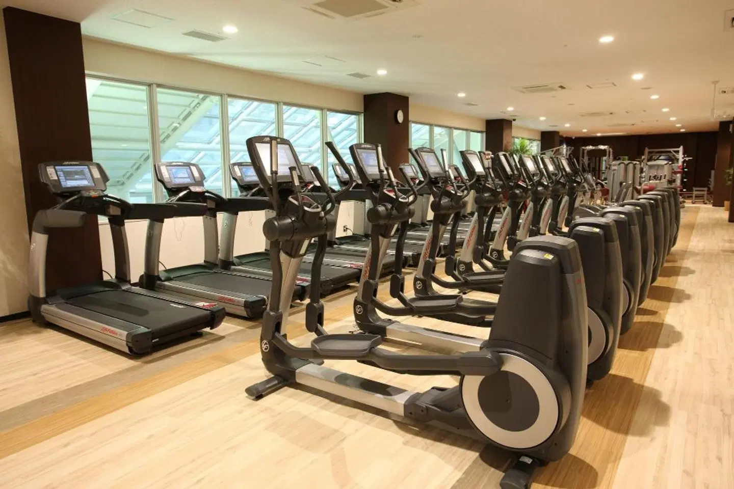Metropolitan Tokyo SPORTS_AND_LEISURE