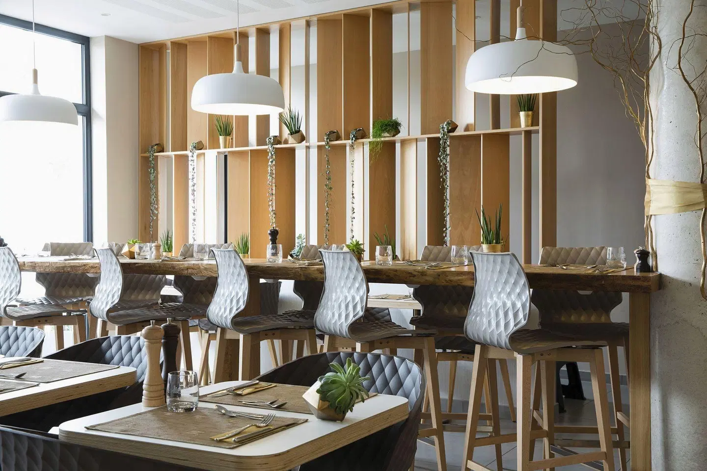 James Boutique Hôtel Restaurant