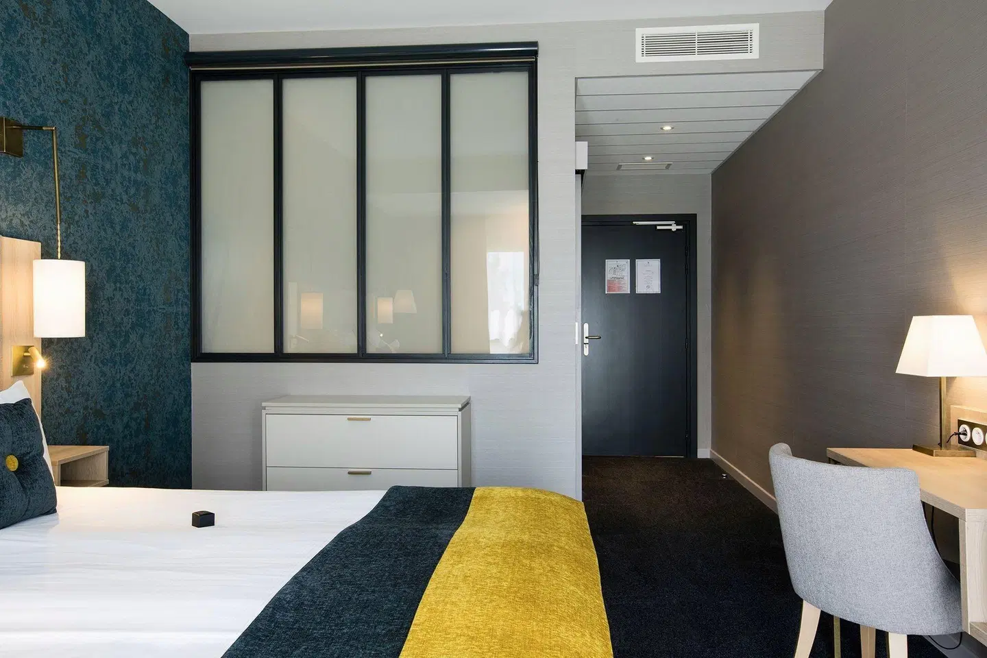 James Boutique Hôtel ROOM_EXAMPLE