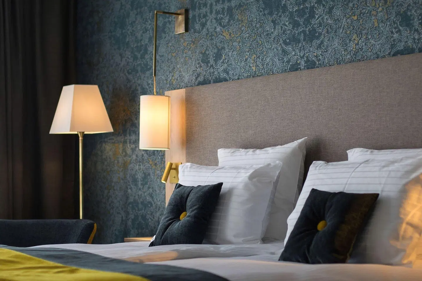 James Boutique Hôtel ROOM_EXAMPLE