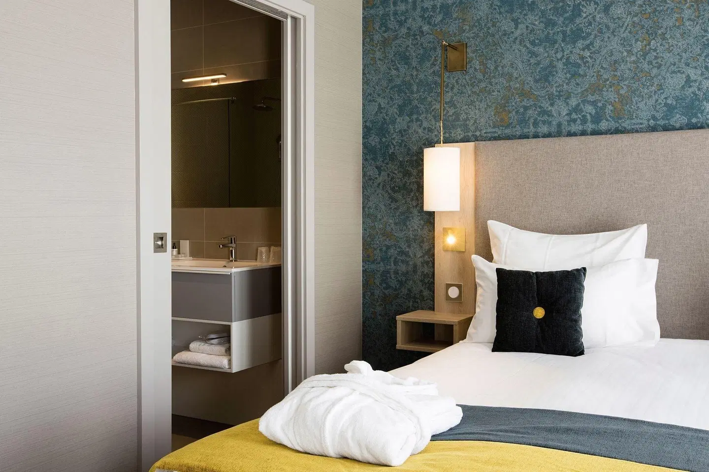 James Boutique Hôtel ROOM_EXAMPLE