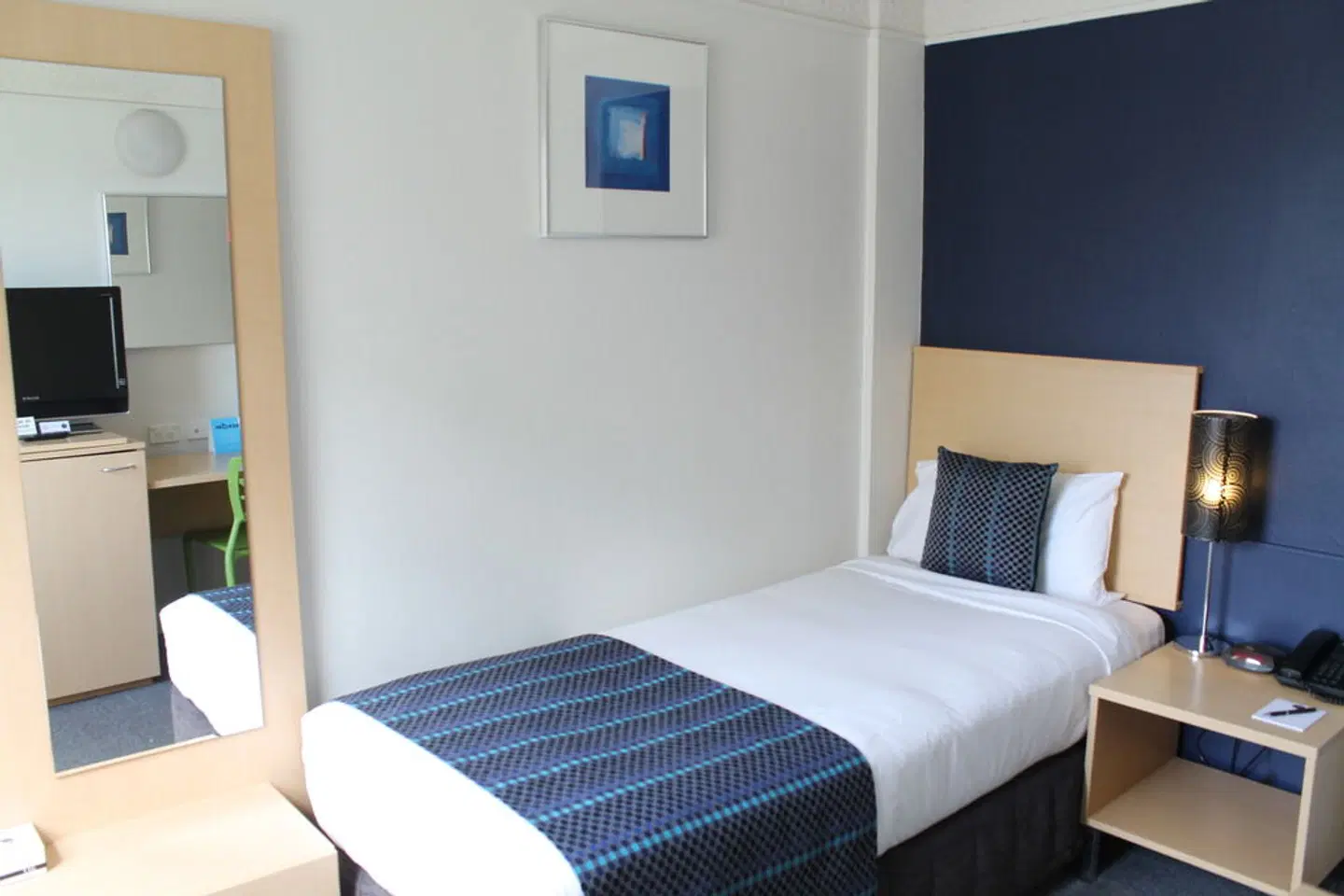 Leisure Inn Wellington ROOM_EXAMPLE