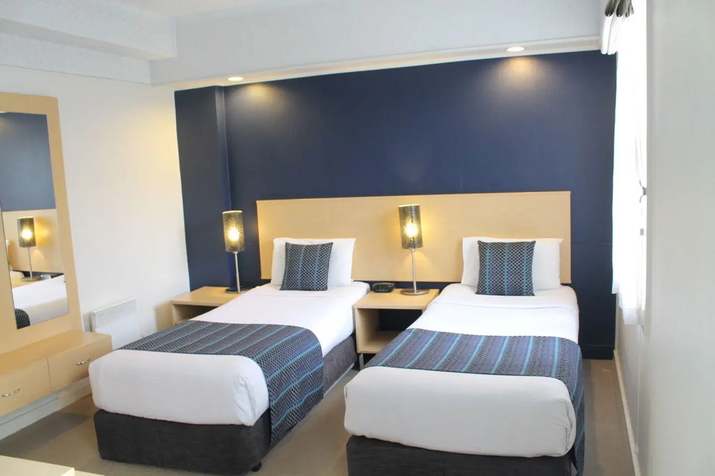 Leisure Inn Wellington ROOM_EXAMPLE