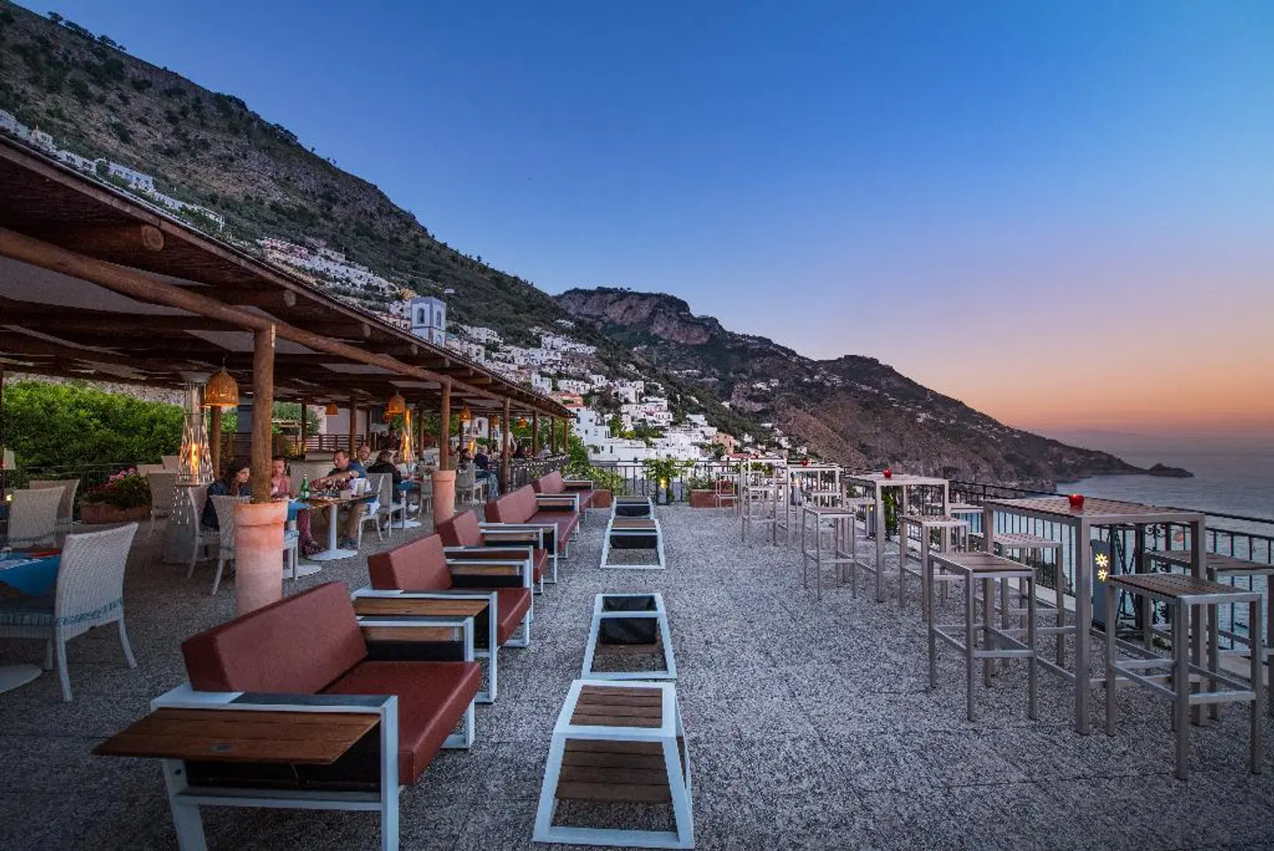 Margherita Bar