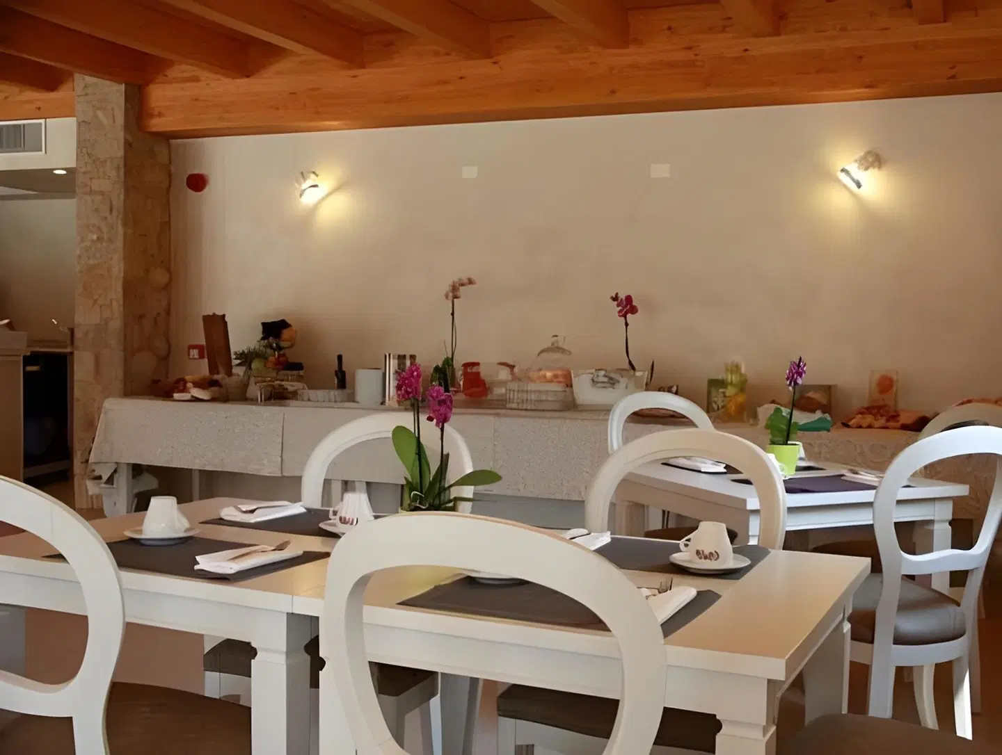 Agriturismo Corte Aurea HEALTH_BEAUTY
