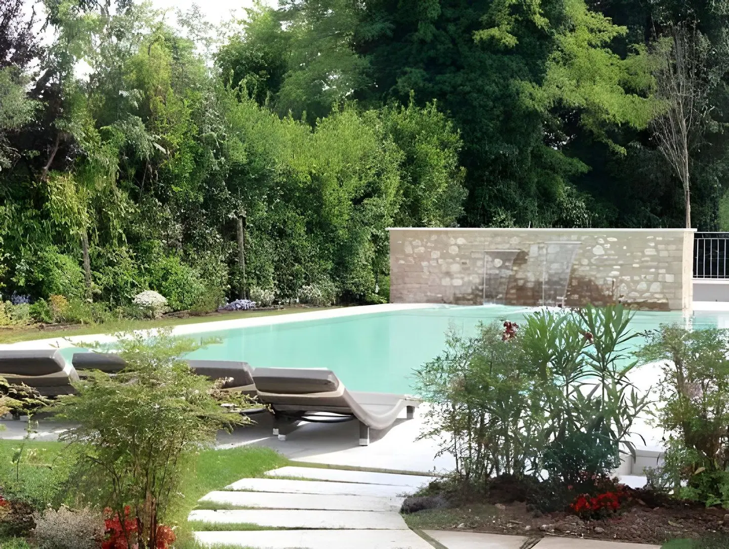 Agriturismo Corte Aurea OUTDOOR_POOL
