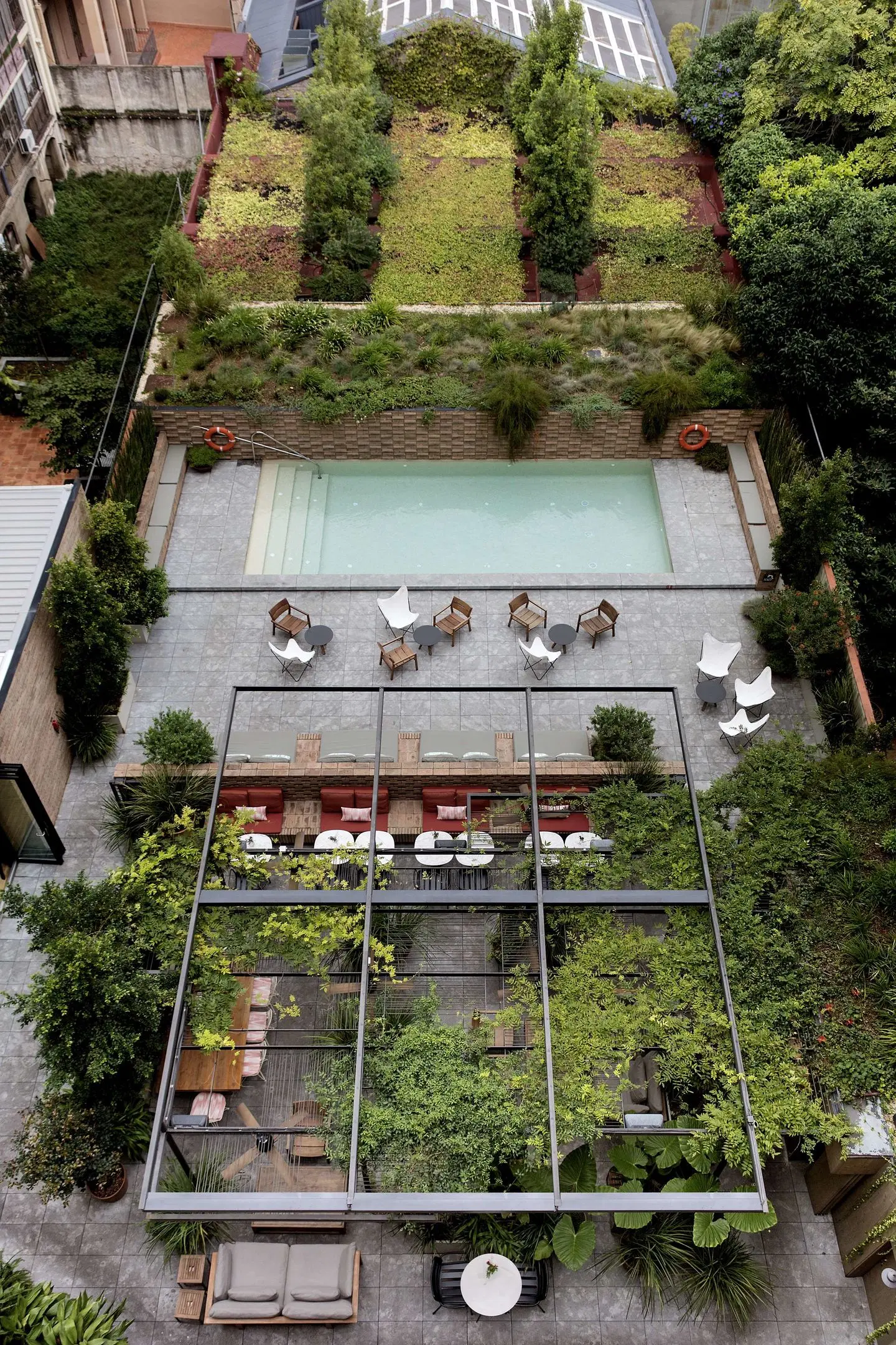 Alexandra Barcelona, Curio Collection by Hilton EXTERIOR