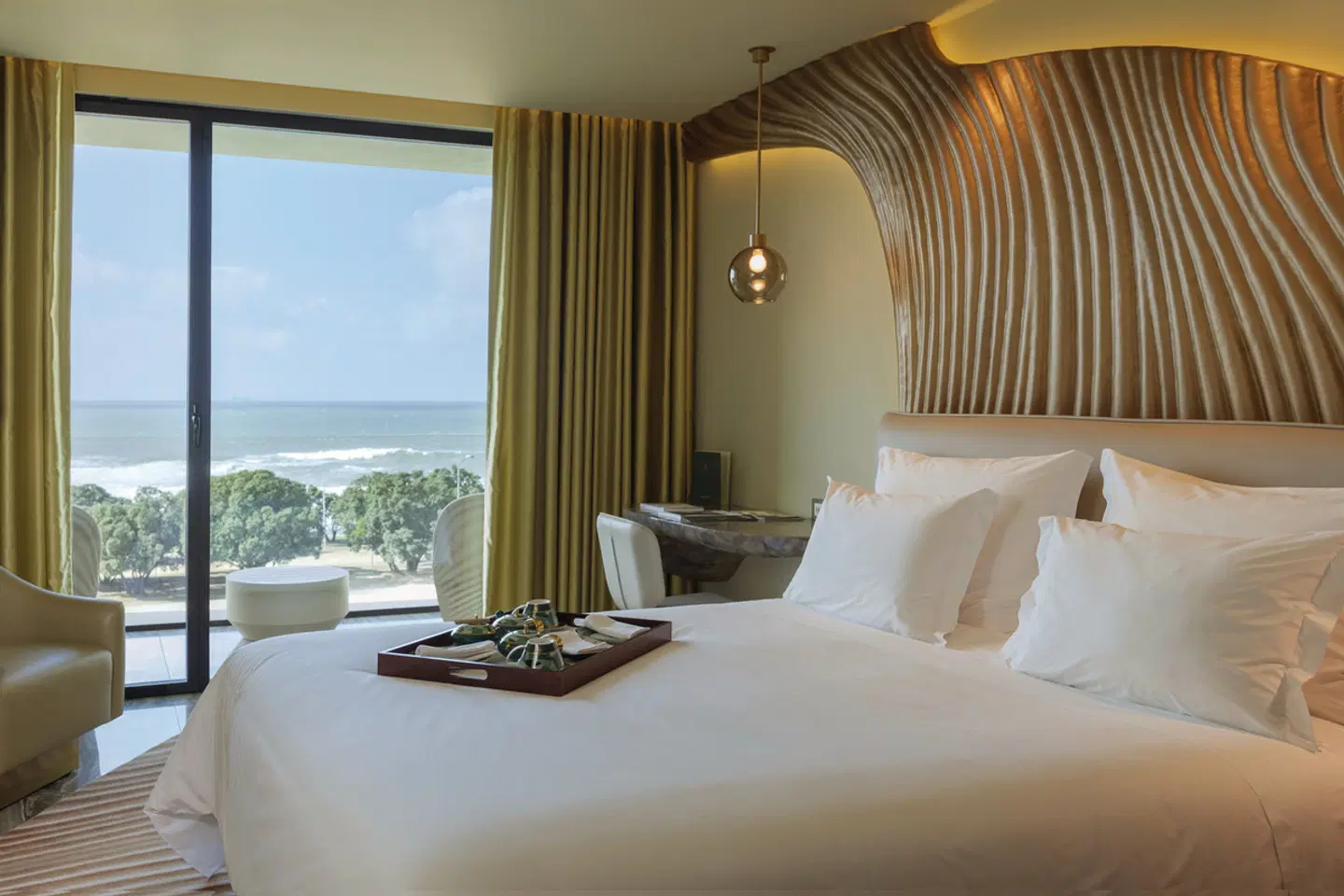 Vila Foz Hotel & Spa ROOM_EXAMPLE