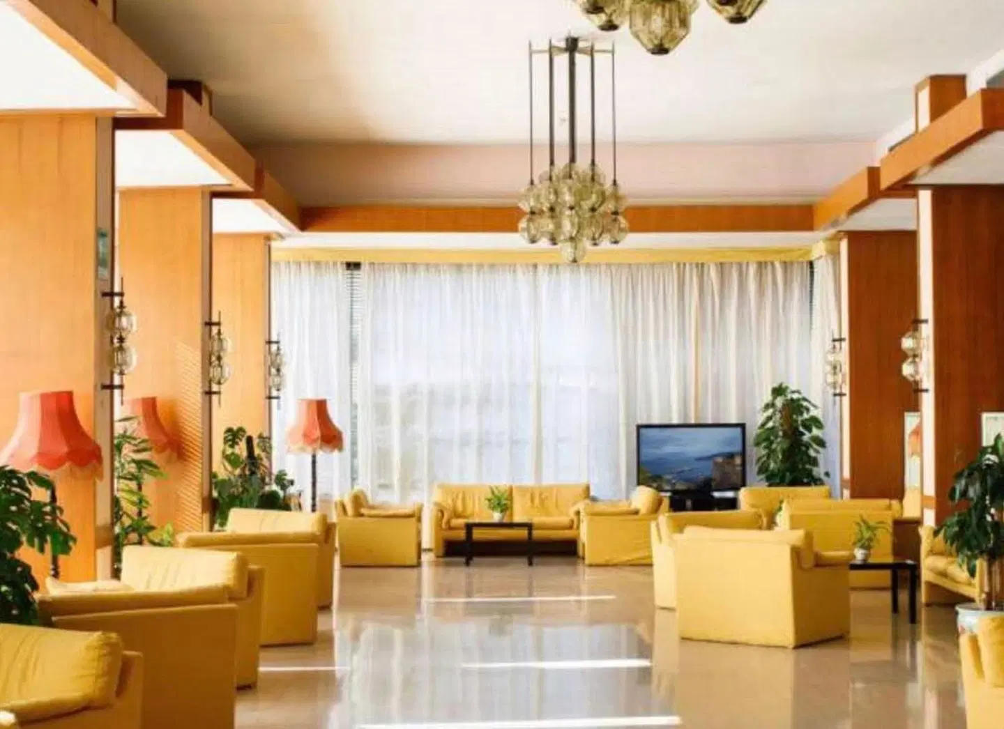 Grand Hotel Cesare Augusto LOUNGE_LOBBY